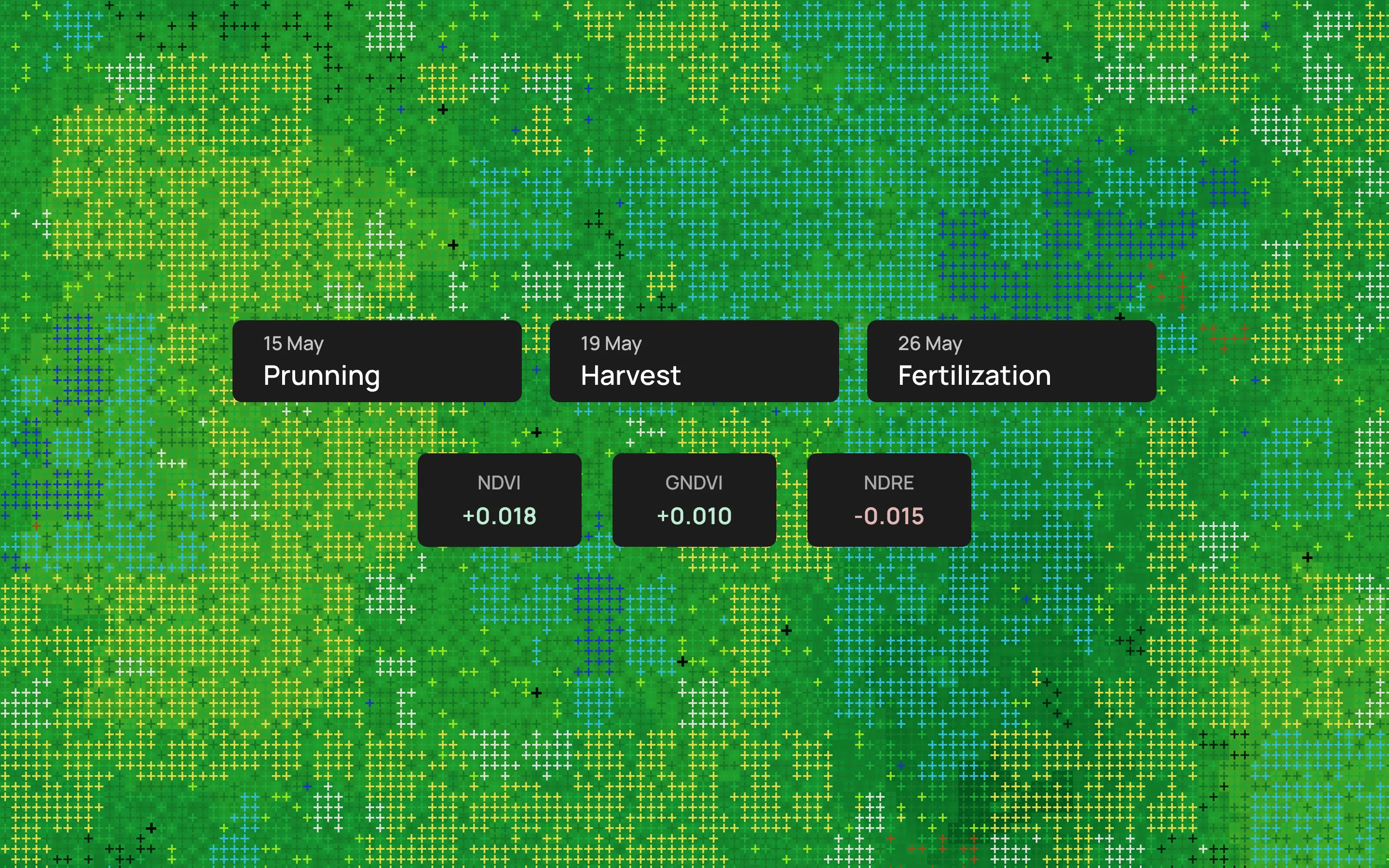 Where Drone Data Meets Field Reality cover