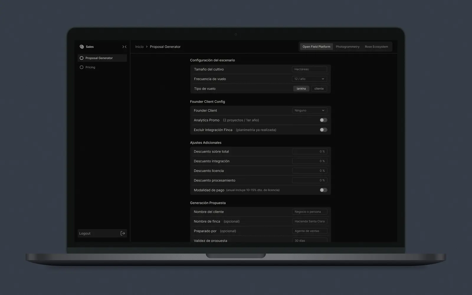 Turning Ad-Hoc Quotes Into a Pricing System cover
